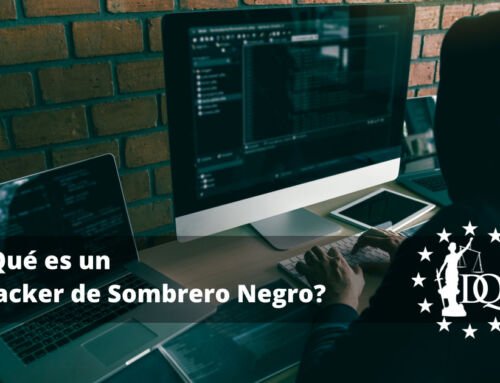 ¿Qué es un Hacker de Sombrero Negro?