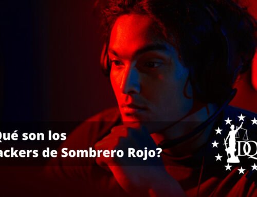 ¿Qué son los Hackers de Sombrero Rojo?