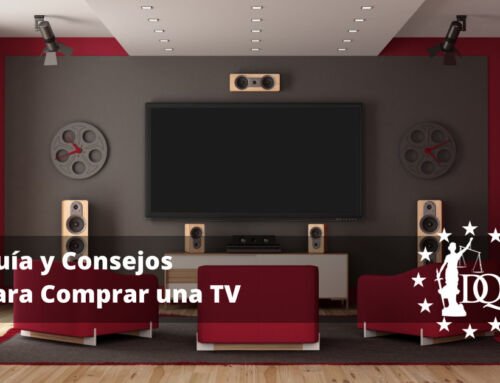 Guía y Consejos para Comprar una TV