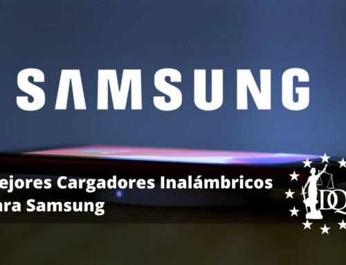 Mejores Cargadores Inalámbricos para Samsung