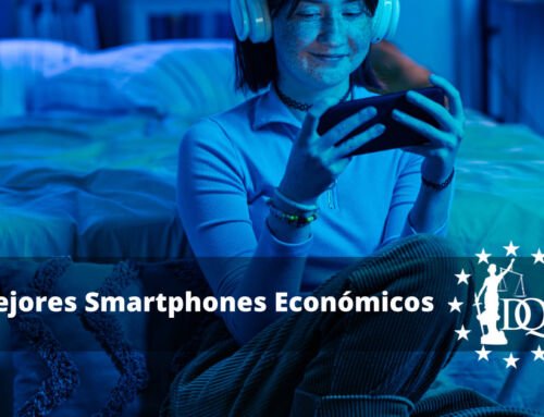 Mejores Smartphones Económicos 2024 por Menos de 200 €