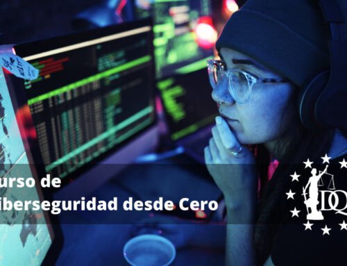 Curso de Ciberseguridad desde Cero