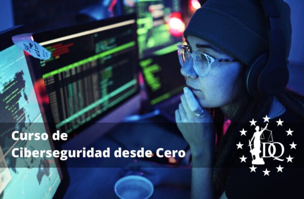 Curso de Ciberseguridad desde Cero