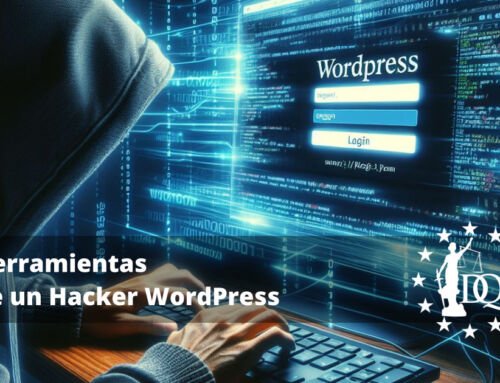 Herramientas de un Hacker WordPress