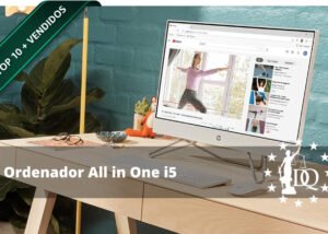 Ordenador All in One i5