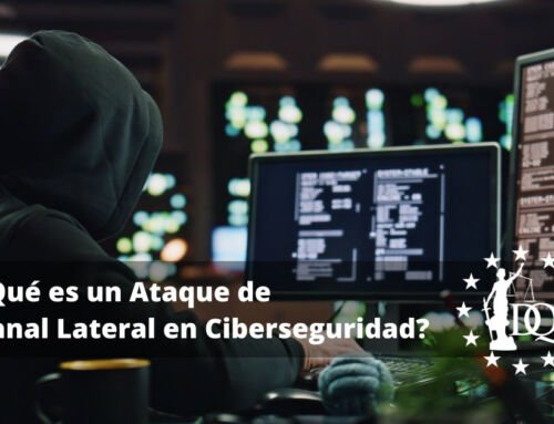 ¿Qué es un Ataque de Canal Lateral en Ciberseguridad?