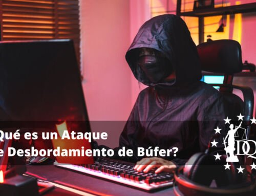 ¿Qué es un Ataque de Desbordamiento de Búfer? (Buffer Overflow)