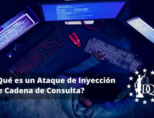 ¿Qué es un Ataque de Inyección de Cadena de Consulta?