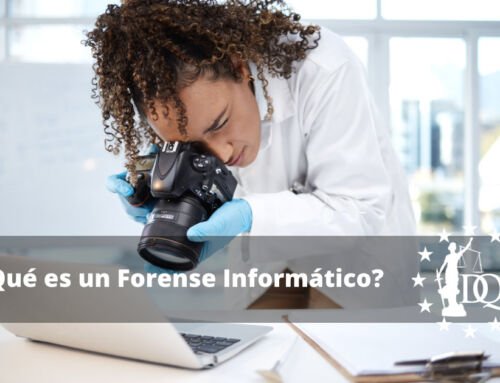 ¿Qué es un Forense Informático?