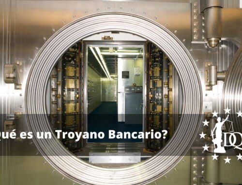 ¿Qué es un Troyano Bancario?