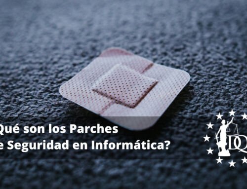 ¿Qué son los Parches de Seguridad en Informática?