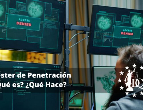 Tester de Penetración: ¿Qué es? ¿Qué Hace?