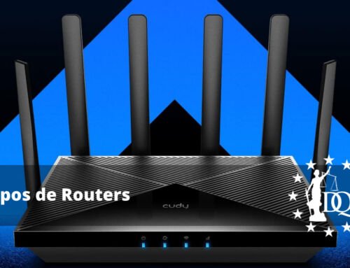 Tipos de Routers que Existen: ¿Qué son y para Qué Sirven?