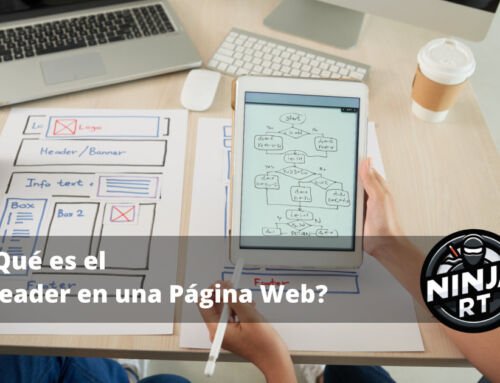 ¿Qué es el Header en una Página Web?