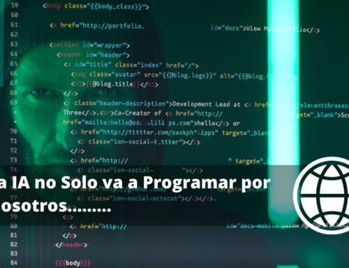 La IA no Solo va a Programar sino que También Creará Lenguajes más Eficientes