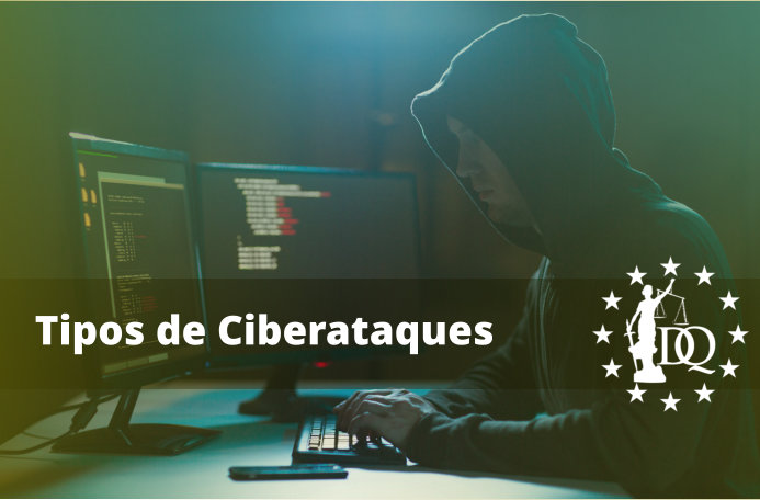 Tipos de ciberataques