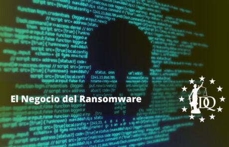 El Negocio del Ransomware