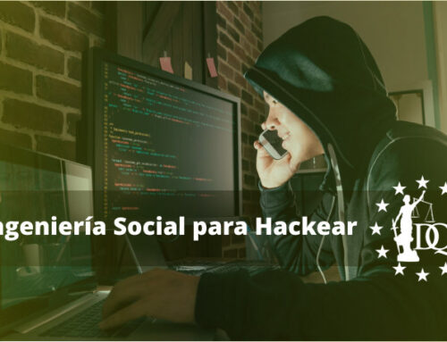 Ingeniería Social para Hackear