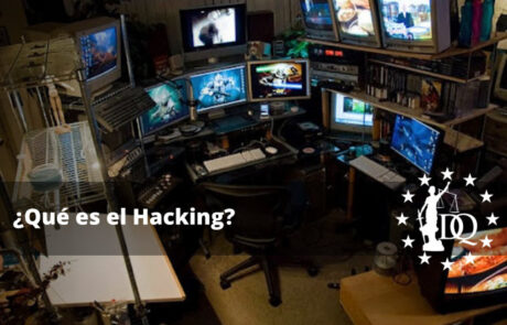 Qué es el Hacking Informático