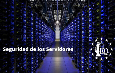 Seguridad de los Servidores Web