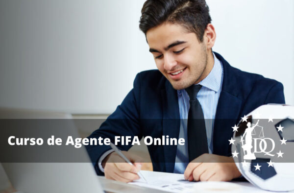 Curso Agente FIFA