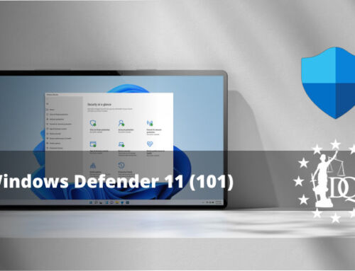 Windows Defender 11 ¿Es lo Suficientemente Bueno? | Ciberseguridad