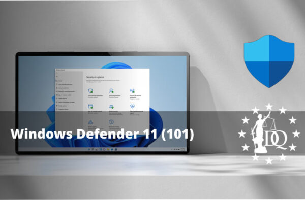 windows defender 11