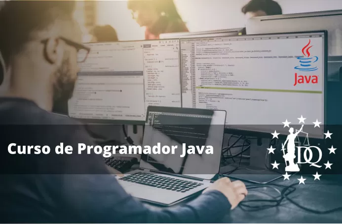 Curso Programador Java
