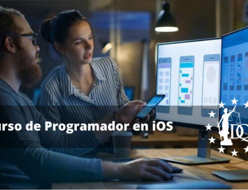 Curso Programador iOS | Certificación Internacional DQ
