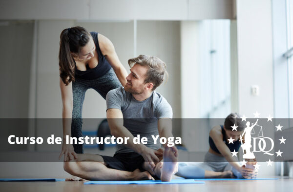 Curso de Instructor de Yoga
