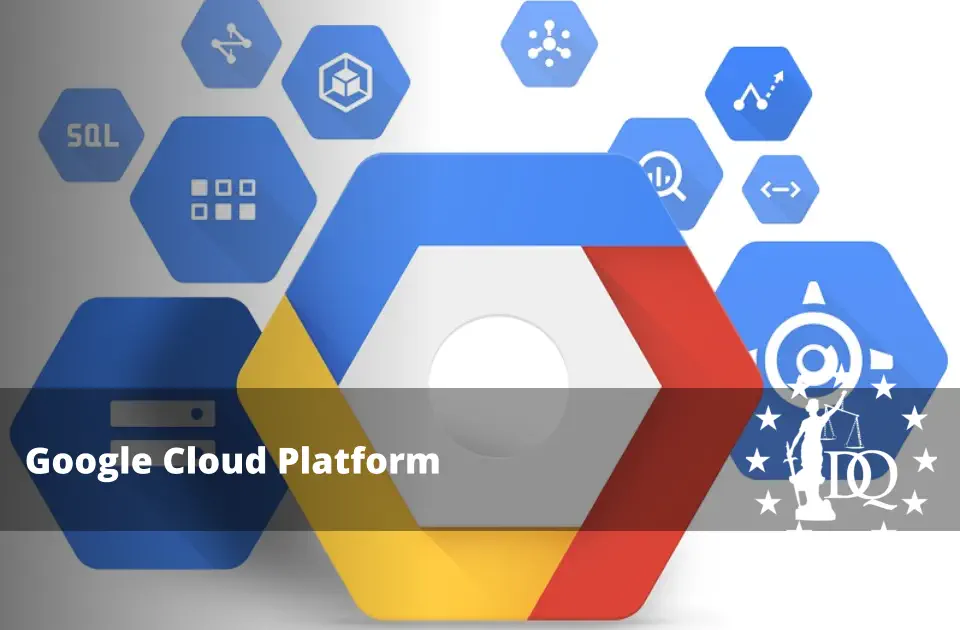 Google Cloud Platform Seguridad de los Datos