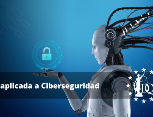 Inteligencia Artificial aplicada a Ciberseguridad