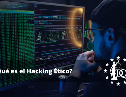 ¿Qué es el Hacking Ético? ¿Cómo empezar en el Hacking Ético?