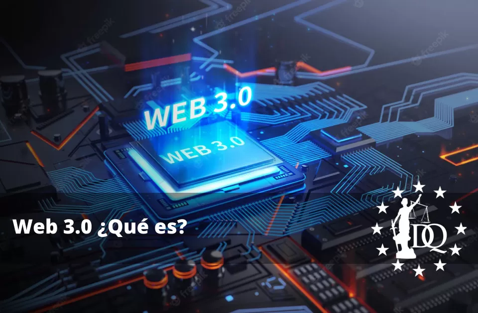 Web 3.0 Qué es - Definición Ejemplos y Características