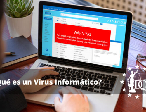 ¿Qué es un Virus Informático? Tipos y Ejemplos