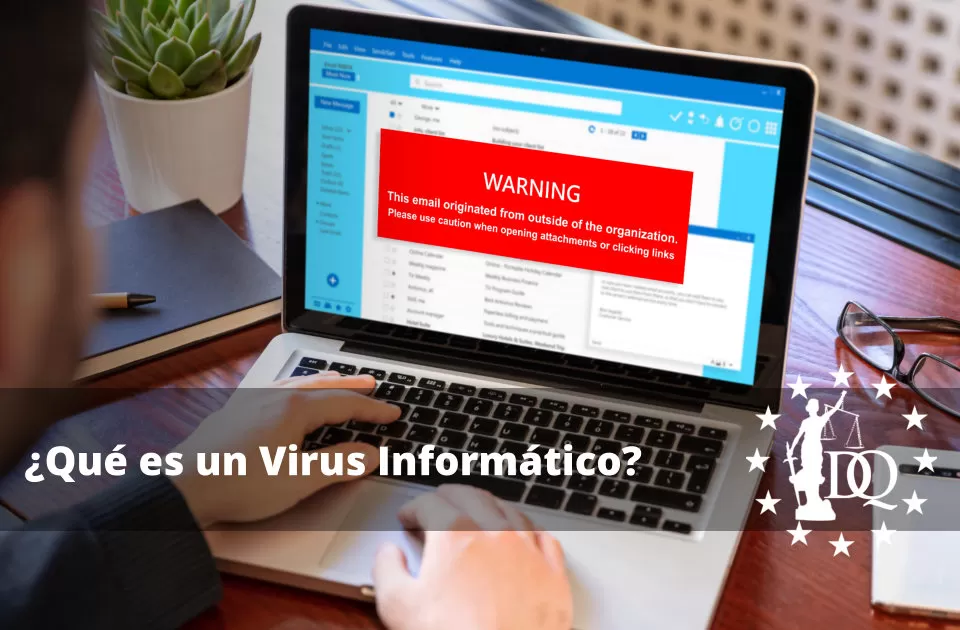Qué es un Virus Informático