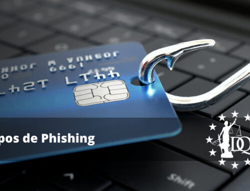 Tipos de Phishing: Principales Ataques de Phishing y Ejemplos