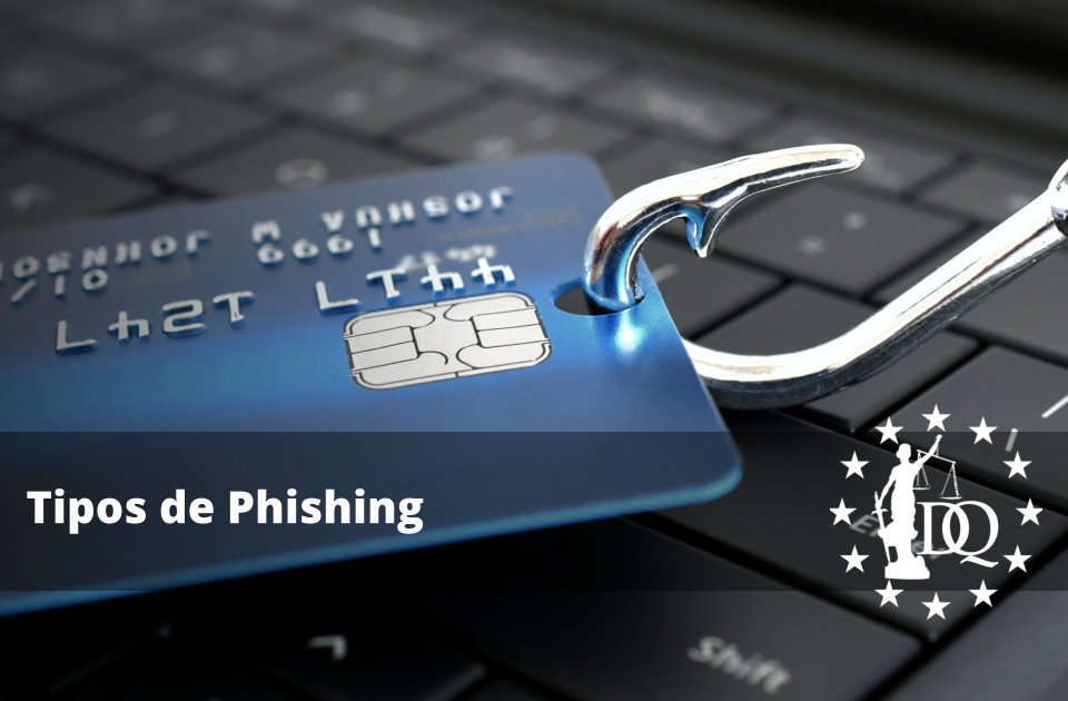 Tipos de Phishing Principales Ataques de Phishing y Ejemplos