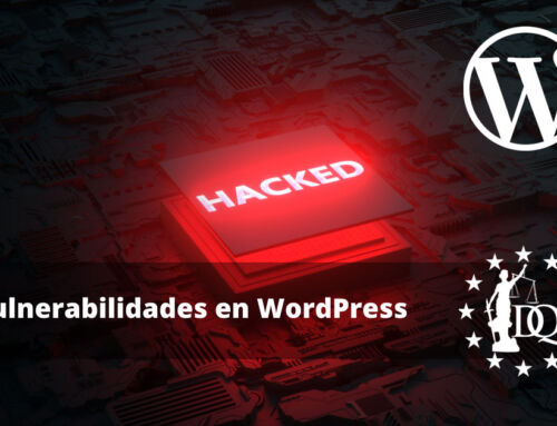 Vulnerabilidades en WordPress: Cómo identificar vulnerabilidades en tu sitio de WordPress