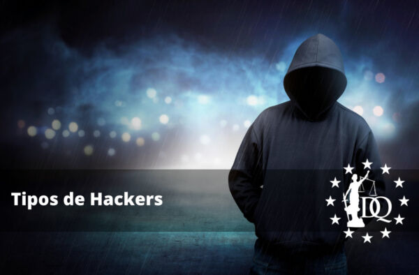 Tipos De Hackers