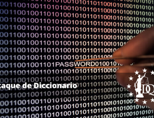 Ataque de Diccionario en Ciberseguridad: ¿Qué es? ¿Cómo Funciona?