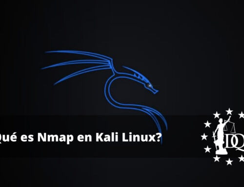 ¿Qué es Nmap en Kali Linux? ¿Cuál es el propósito de Nmap?