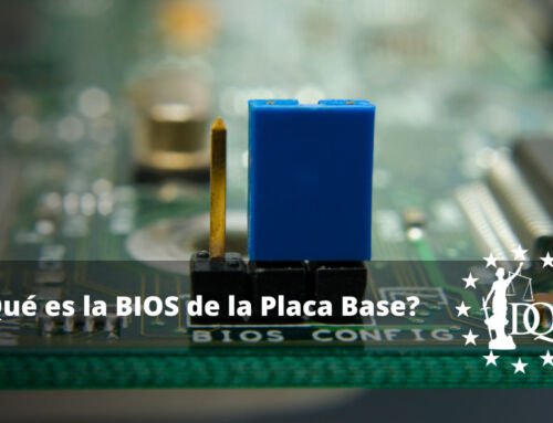 Qué es la BIOS de la Placa Base: Funciones y Tipos