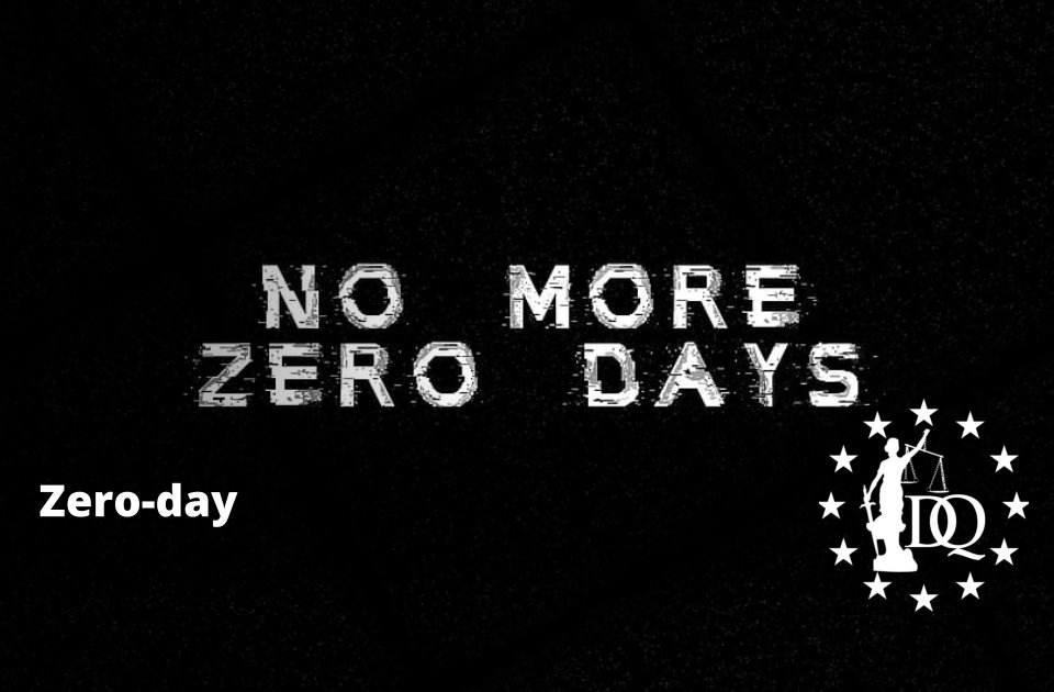 Zero-day Qué es Qué Significa