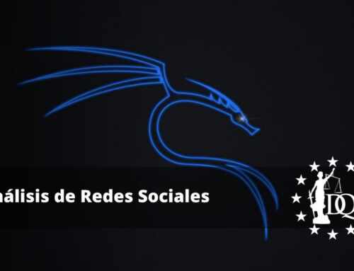 Análisis de Redes Sociales con Kali Linux: Investigación Digital Avanzada