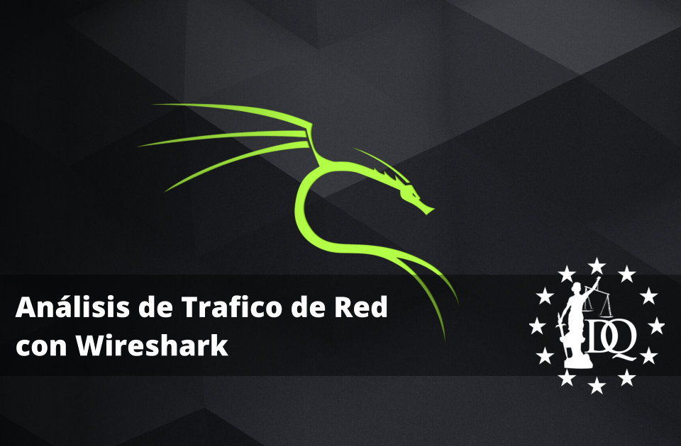 Análisis de Trafico de Red con Wireshark y Tshark