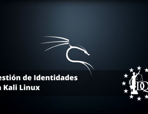 Gestión de Identidades en Kali Linux: Control de Acceso y Autenticación