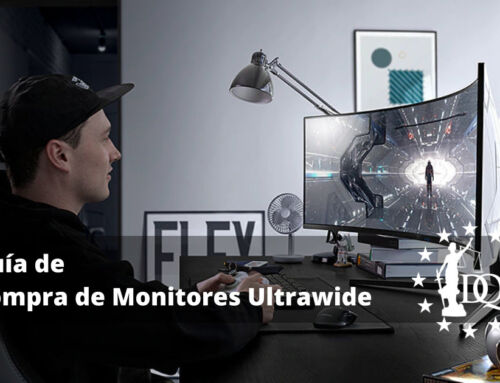 Guía de Compra de Monitores Ultrawide