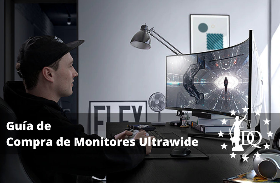 Guía de Compra de Monitores Ultrawide