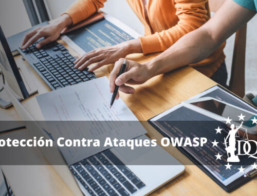 Protección Contra Ataques OWASP: Seguridad de Aplicaciones Web